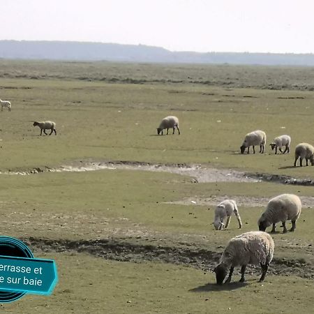 Balise En Baie Villa Saint-Valery-sur-Somme Bagian luar foto