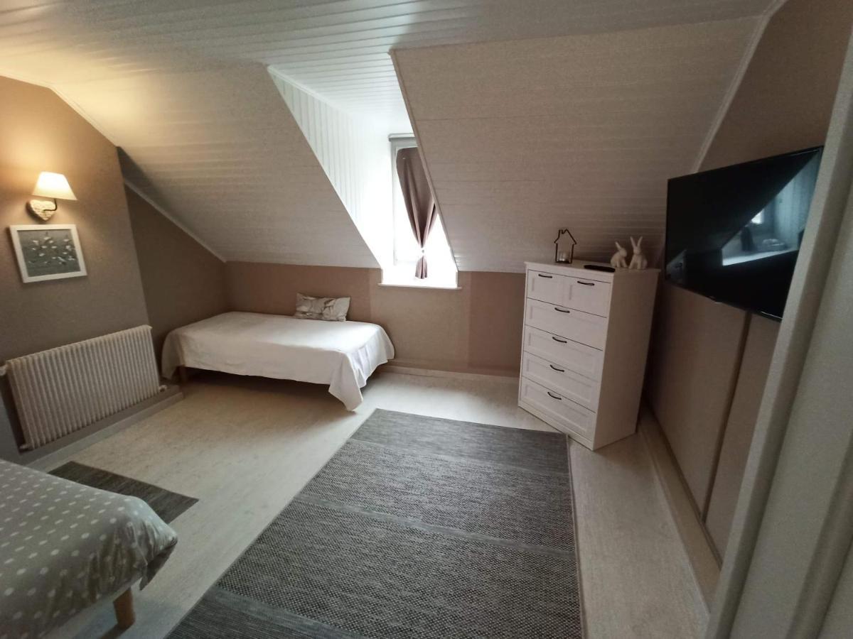 Balise En Baie Villa Saint-Valery-sur-Somme Bagian luar foto