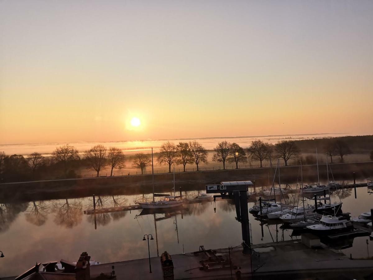 Balise En Baie Villa Saint-Valery-sur-Somme Bagian luar foto